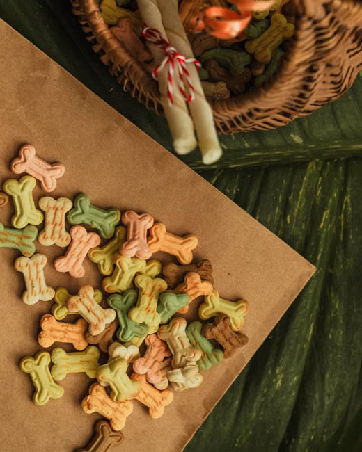 Petiscos e Snacks